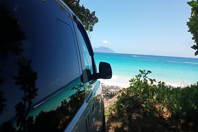 Private Half-Day Mahe Island Tour With Pickup - Cancellation Policy