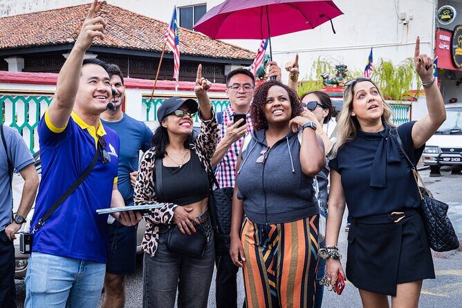 Private Half-Day Melaka Car Tour (4-Hour) - Logistics and Practicalities
