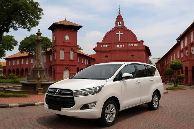 Private Half-Day Melaka Car Tour (4-Hour) - Why Choose a Private Customised Melaka Tour?
