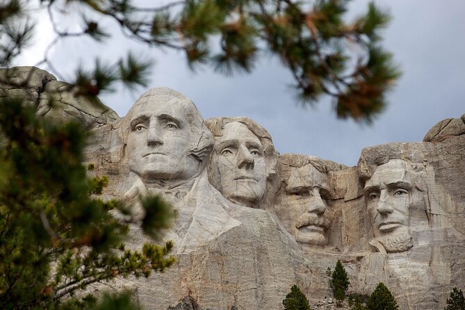 Private Half Day Mt Rushmore & Black Hills Tour - Booking Details