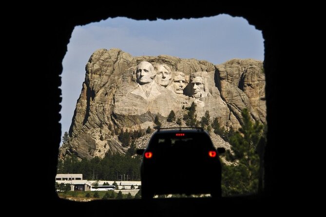 Private Half Day Mt Rushmore & Black Hills Tour - Reviews and Feedback
