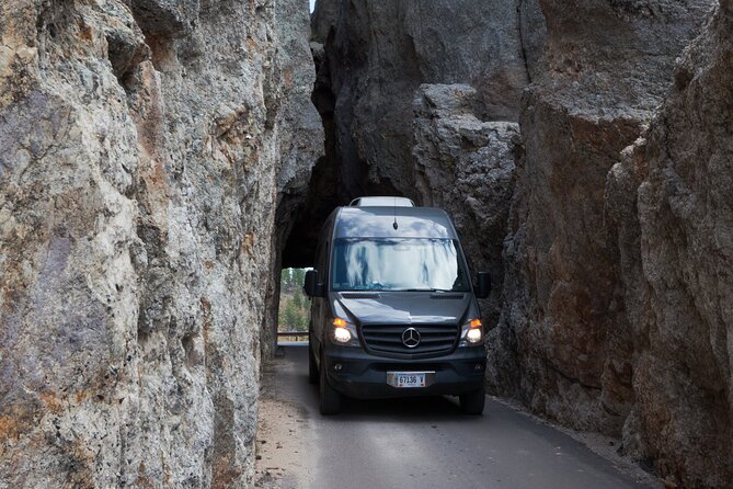 Private Half Day Mt Rushmore & Black Hills Tour - Tips for a Memorable Experience