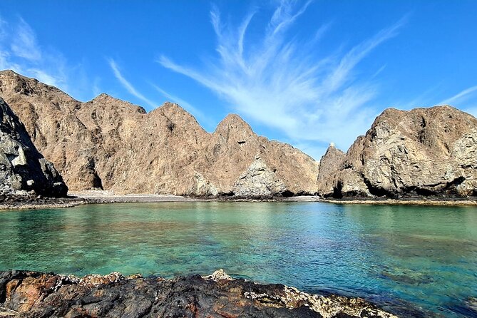 Private Half Day Muscat + Half Day Sidab Hike - Cancellation Policy
