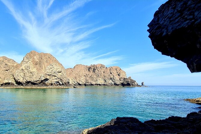 Private Half Day Muscat + Half Day Sidab Hike - Tour Guide Details