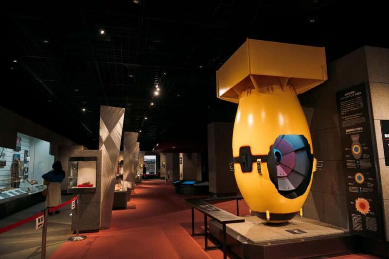 Private Half-Day Nagasaki Tram Tour with Chinese Guide - What Reviewers Say