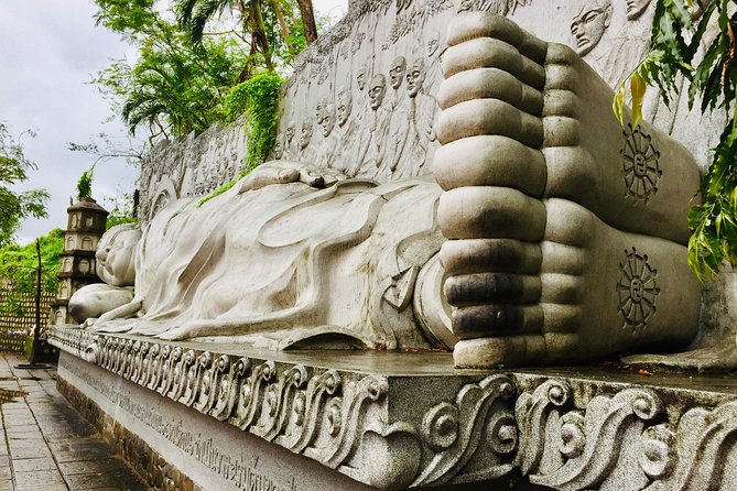 Private Half-Day Nha Trang Cultural Tour Explore Countryside Life - City Car Tour