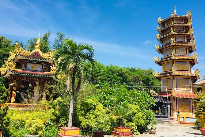 Private Half-Day Nha Trang Cultural Tour Explore Countryside Life - Common Questions
