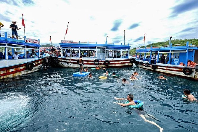 Private Half-Day Nha Trang Shore Excursion - Booking and Flexibility
