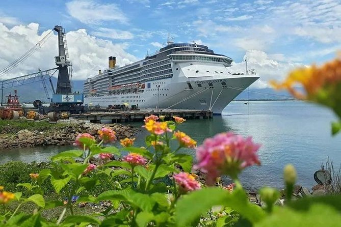 Private Half-Day Nha Trang Shore Excursion - Cancellation and Refund Policy