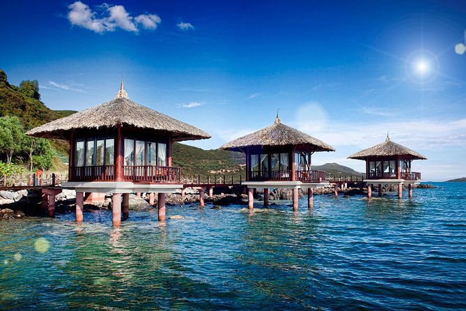 Private Half-Day Nha Trang Shore Excursion - Reviews and Feedback