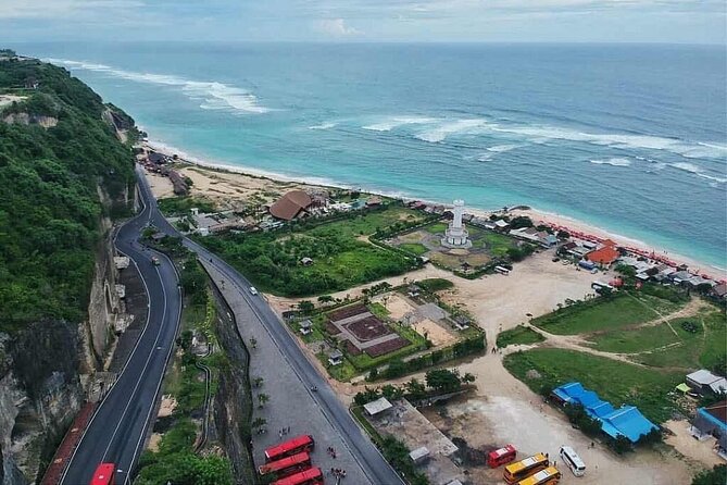 Private Half Day Nusa Dua Village All-Inclusive Tour - Customer Reviews
