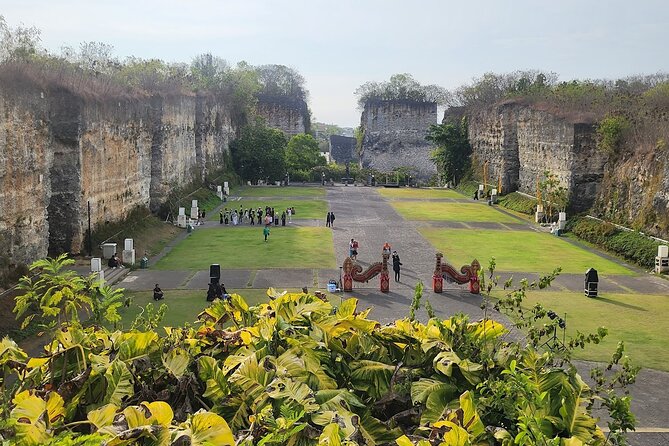 Private Half Day Nusa Dua Village All-Inclusive Tour - Frequently Asked Questions