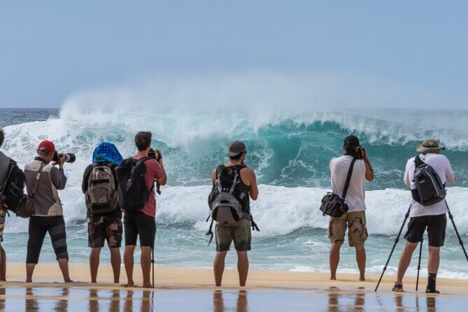 Private Half Day Oahu North Shore Anti-Tour - An In-Depth Look at the Itinerary