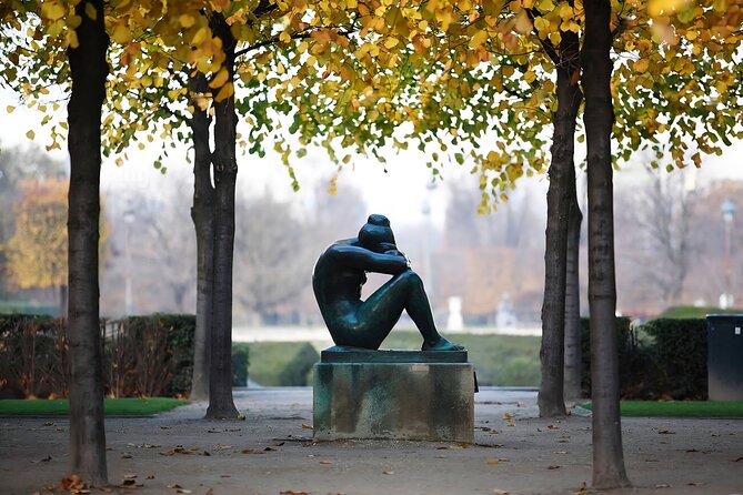 Private Half-Day Odyssey of Most Famous Monuments in Paris - Tour Highlights