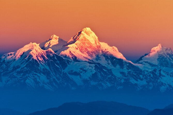 Private Half-Day Off-Road Safari in Shivapuri-Nagarjun Park  - Kathmandu - The Sum Up