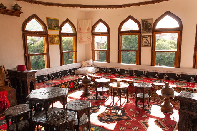 Private Half-Day Oriental Tour of Mostar With Food Tasting - Operating Hours and Confirmation