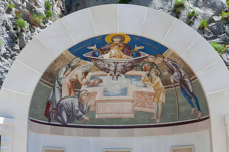 Private Half-Day Ostrog Monastery tour - Good To Know