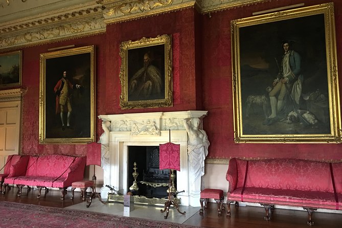 Private Half Day Outlander Highlights Tour - Questions and Support