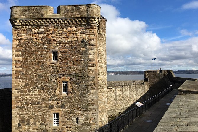 Private Half Day Outlander Highlights Tour - Common Questions