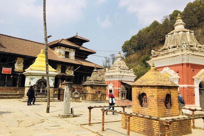 Private Half Day Panauti Tour in Kathmandu Nepal - Private Half-Day Tour of Panauti
