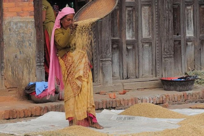 Private Half Day Panauti Tour in Kathmandu Nepal - Common Questions