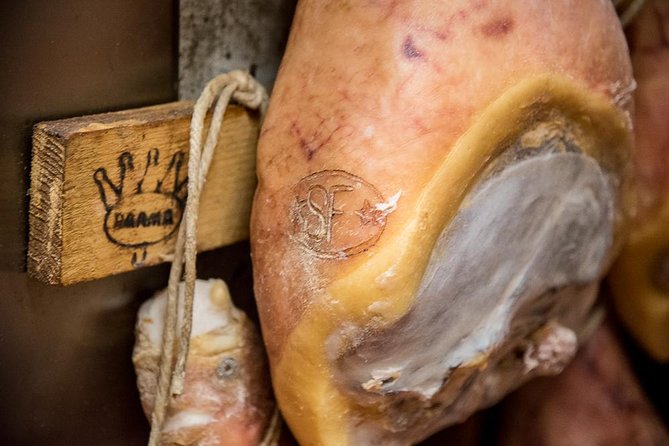 Private Half Day Parma Food Tour: Parmesan Cheese, Parma Ham, Lunch - Pricing and Booking Details