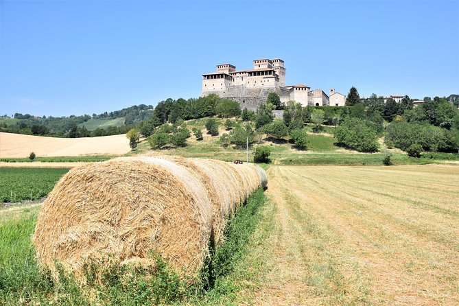 Private Half Day Parma Food Tour: Parmesan Cheese, Parma Ham, Lunch - Common Questions