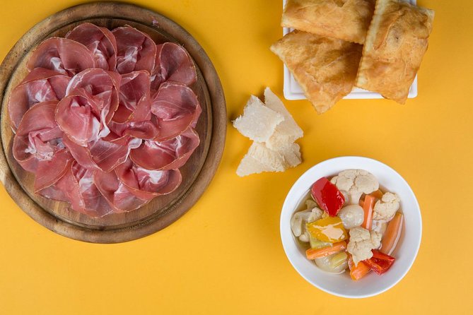 Private Half Day Parma Food Walking Tour - Pricing and Booking Details