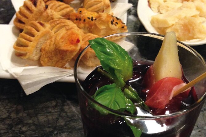 Private Half Day Parma Food Walking Tour - Dietary Requirements and Restrictions