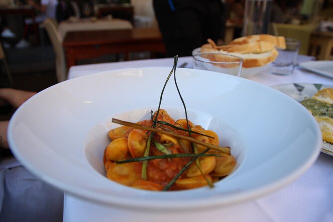 Private Half Day Parma Food Walking Tour - Common Questions