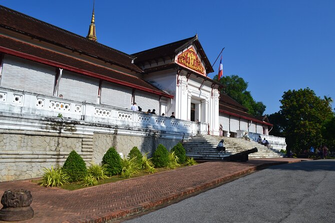 Private Half Day Pedalling Leisurely Through Luang Prabang - Common Questions