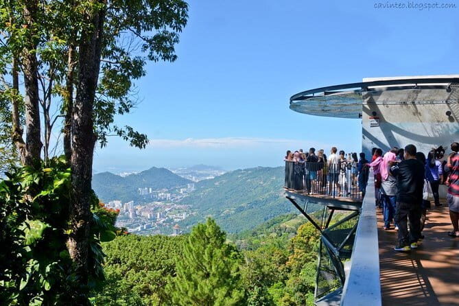 Private Half-Day Penang Hill and Kek Lok Si Temple Tour - Who Will Love This Tour?