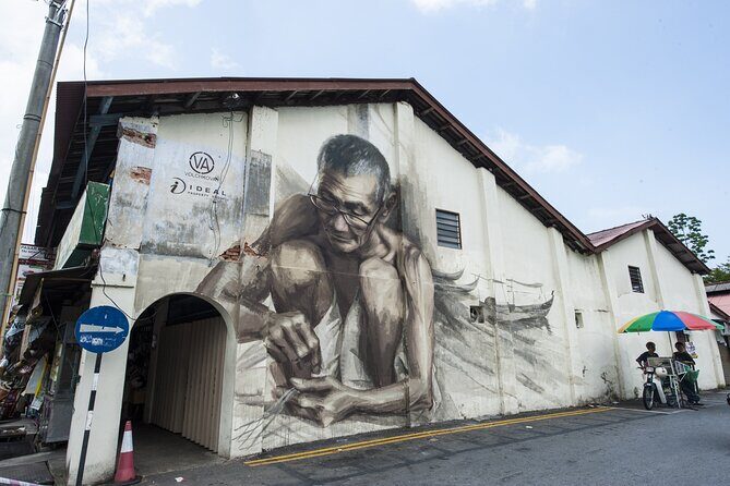 Private Half Day Penang Tasty Local Street Food Tour - Who Should Consider This Tour?