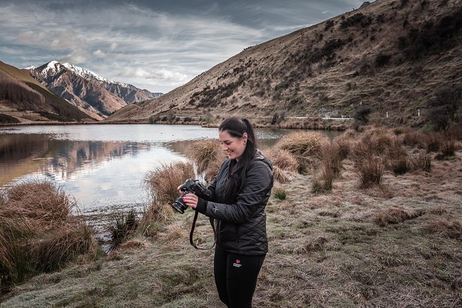 Private Half Day Photography Tour of Queenstown Skippers Glenorchy - Pricing and Guarantee