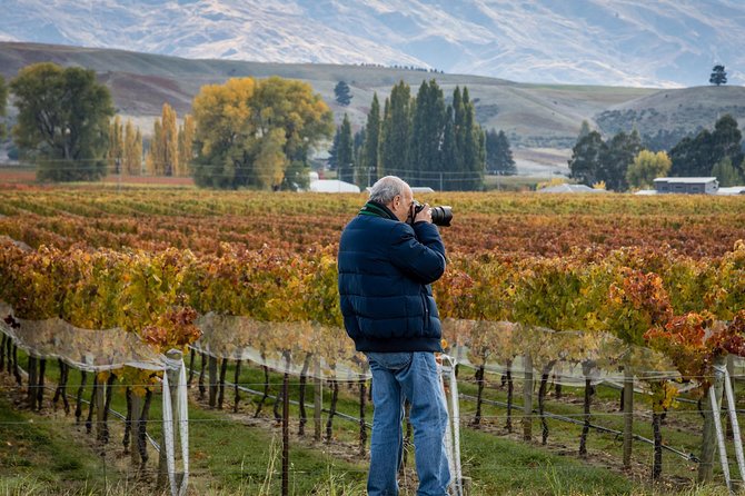 Private Half Day Photography Tour of Queenstown Skippers Glenorchy - Reviews and Ratings