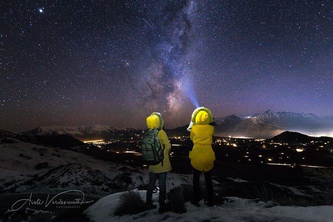 Private Half Day Photography Tour of Queenstown Skippers Glenorchy - Common Questions