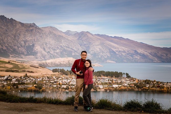 Private Half Day Photography Tour of Queenstown Skippers Glenorchy - The Sum Up