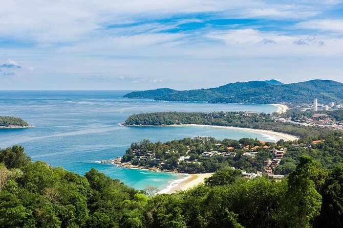 Private Half-Day Phuket City Tour and ATV Adventure With Pickup - Pricing