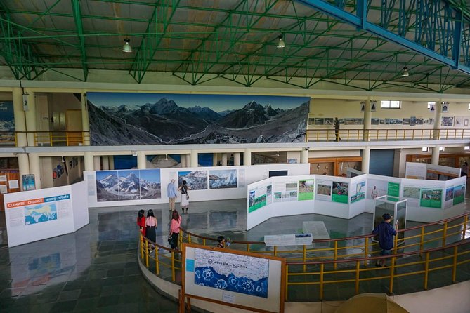 Private Half Day Pokhara Sightseeing - Adventure Activities in Pokhara