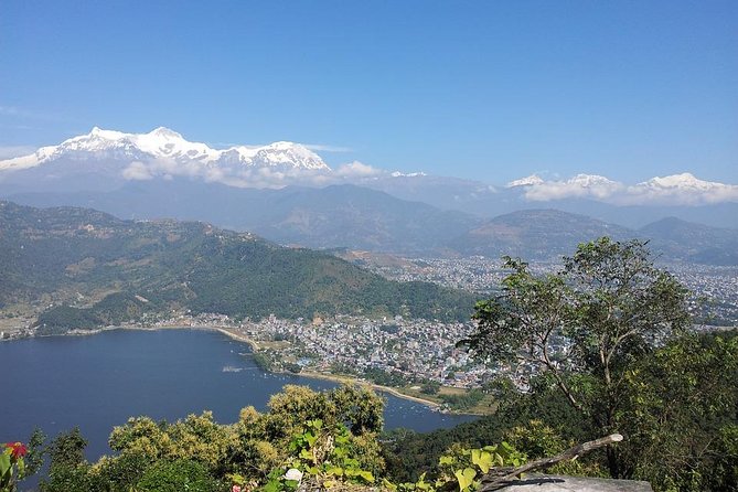 Private Half Day Pokhara Sightseeing - Unique Experiences in the City