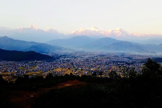 Private Half Day Pokhara Sightseeing - Tips for a Memorable Sightseeing Experience