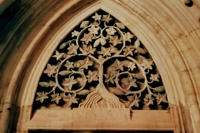 Private Half-Day Prague Walking Tour: Stories of Jewish Prague - Additional Information and Reviews