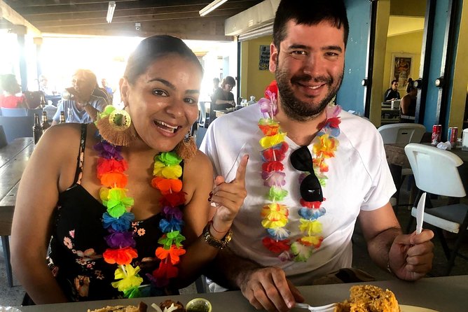 Private Half-Day Puerto Rico Island of Enchantment Beach and Jungle Adventure - Itinerary Customization