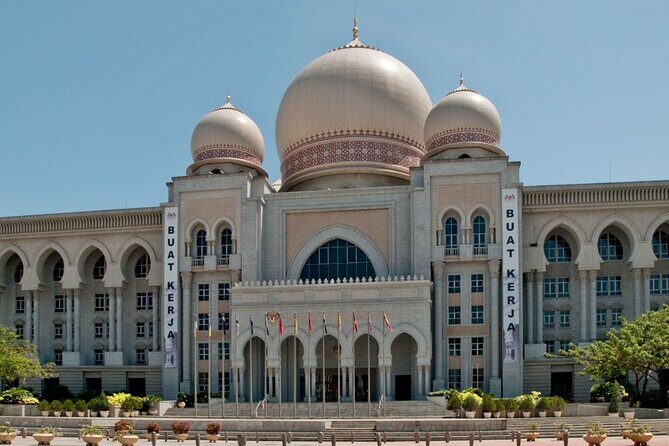 Private Half-Day Putrajaya Tour with Lake Cruise - The Sum Up: Why This Tour Works for You