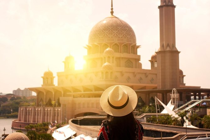 Private Half-Day Putrajaya Tour With Lake Cruise From Kuala Lumpur - Tour Highlights