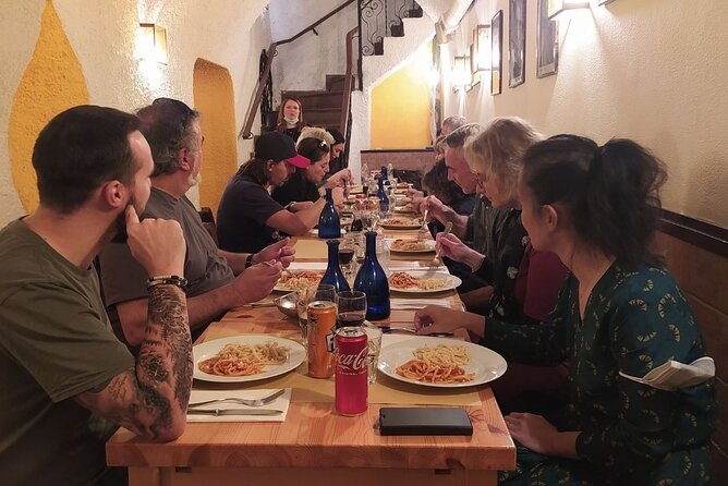 Private Half-Day Rome Food Tour From Fiumicino Airport - Frequently Asked Questions