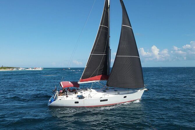 Private Half-Day Sailing and Snorkeling Tour - What to Expect from the Experience