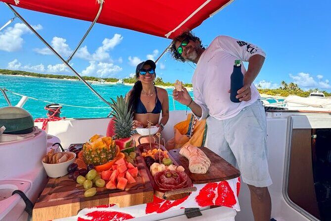 Private Half-Day Sailing and Snorkeling Tour - Who Should Book This Tour?