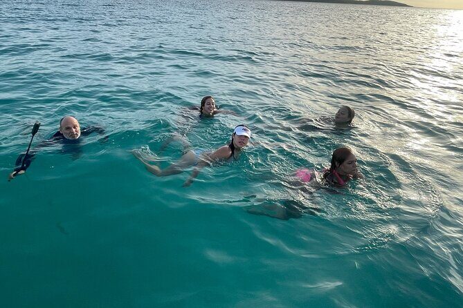 Private Half-Day Sailing and Snorkeling Tour - The Sum Up