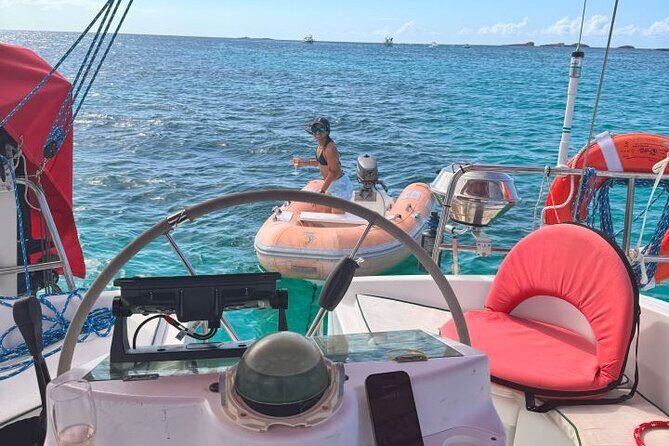 Private Half-Day Sailing and Snorkeling Tour - FAQ